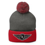 DR. EPIC - DJ - Pom-Pom Beanie - Style 12