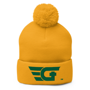 EPIC GREATNESS - Pom-Pom Beanie - Style 6