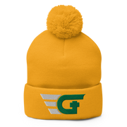 EPIC GREATNESS - Pom-Pom Beanie - Style 62