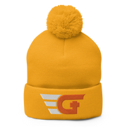 EPIC GREATNESS - Pom-Pom Beanie - Style 92
