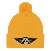 AIR DR. EPIC - Pom-Pom Beanie - Style 12