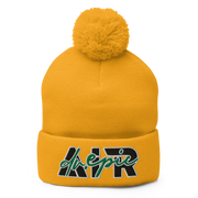 AIR DR. EPIC - Signature - Beanie - Style 126