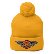 AIR DR. EPIC - Basketball - Pom-Pom Beanie
