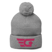 EPIC GREATNESS - Pom-Pom Beanie - Style 7