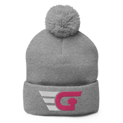 EPIC GREATNESS - Pom-Pom Beanie - Style 72