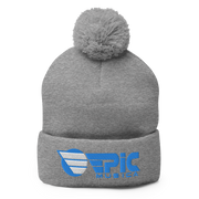 EPIC MUSICA - Pom-Pom Beanie - Style 42