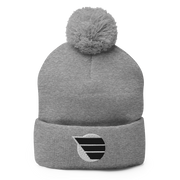 EPIC MUSICA - Pom-Pom Beanie - Style A12