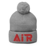 AIR DR. EPIC - Pom-Pom Beanie - Style A3