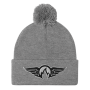 AIR DR. EPIC - Pom-Pom Beanie - Style 12
