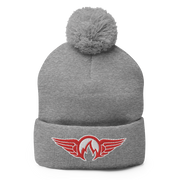 AIR DR. EPIC - Pom-Pom Beanie - Style 23