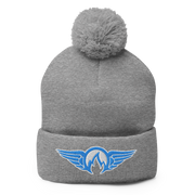 AIR DR. EPIC - Pom-Pom Beanie - Style 24