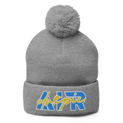 AIR DR. EPIC - Signature - Beanie - Style 2410