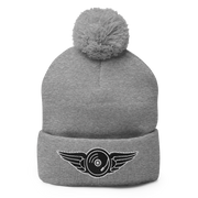 DR. EPIC - DJ - Pom-Pom Beanie - Style 12