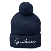 EPIC GREATNESS - Signature - Beanie - Style 2