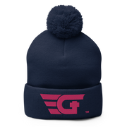 EPIC GREATNESS - Pom-Pom Beanie - Style 7