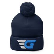 EPIC GREATNESS - Pom-Pom Beanie - Style 42