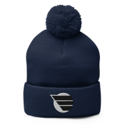 EPIC MUSICA - Pom-Pom Beanie - Style A12