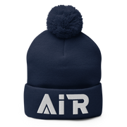 AIR DR. EPIC - Pom-Pom Beanie - Style 2