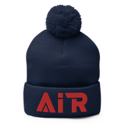 AIR DR. EPIC - Pom-Pom Beanie - Style A3