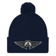 AIR DR. EPIC - Pom-Pom Beanie - Style 12