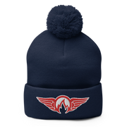 AIR DR. EPIC - Pom-Pom Beanie - Style 23