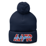 AIR DR. EPIC - Signature - Beanie - Style 234
