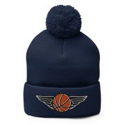 AIR DR. EPIC - Basketball - Pom-Pom Beanie
