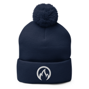 DR. EPIC - Pom-Pom Beanie - Style 2