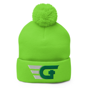 EPIC GREATNESS - Pom-Pom Beanie - Style 62