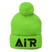 AIR DR. EPIC - Pom-Pom Beanie - Style A1