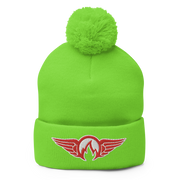 AIR DR. EPIC - Pom-Pom Beanie - Style 23