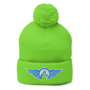 AIR DR. EPIC - Pom-Pom Beanie - Style 24