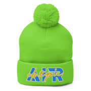 AIR DR. EPIC - Signature - Beanie - Style 2410
