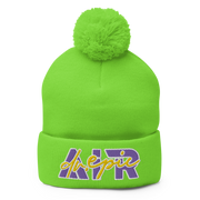 AIR DR. EPIC - Signature - Beanie - Style 2510