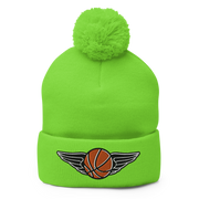 AIR DR. EPIC - Basketball - Pom-Pom Beanie