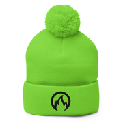 DR. EPIC - Pom-Pom Beanie - Style 1