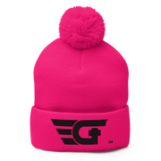 EPIC GREATNESS - Pom-Pom Beanie - Style 1
