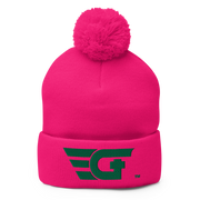 EPIC GREATNESS - Pom-Pom Beanie - Style 6