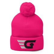 EPIC GREATNESS - Pom-Pom Beanie - Style 12