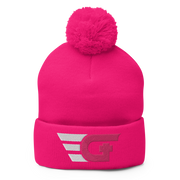 EPIC GREATNESS - Pom-Pom Beanie - Style 72