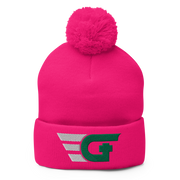 EPIC GREATNESS - Pom-Pom Beanie - Style 62