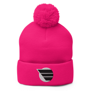 EPIC MUSICA - Pom-Pom Beanie - Style A12