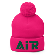 AIR DR. EPIC - Pom-Pom Beanie - Style A6
