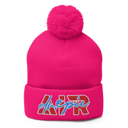 AIR DR. EPIC - Signature - Beanie - Style 234
