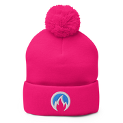 DR. EPIC - Pom-Pom Beanie - Style 42