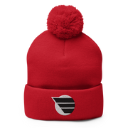 EPIC MUSICA - Pom-Pom Beanie - Style A12