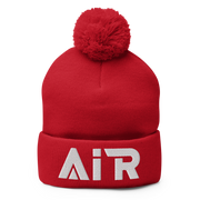 AIR DR. EPIC - Pom-Pom Beanie - Style 2