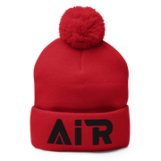 AIR DR. EPIC - Pom-Pom Beanie - Style A1