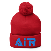 AIR DR. EPIC - Pom-Pom Beanie - Style A4