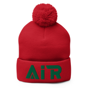 AIR DR. EPIC - Pom-Pom Beanie - Style A6